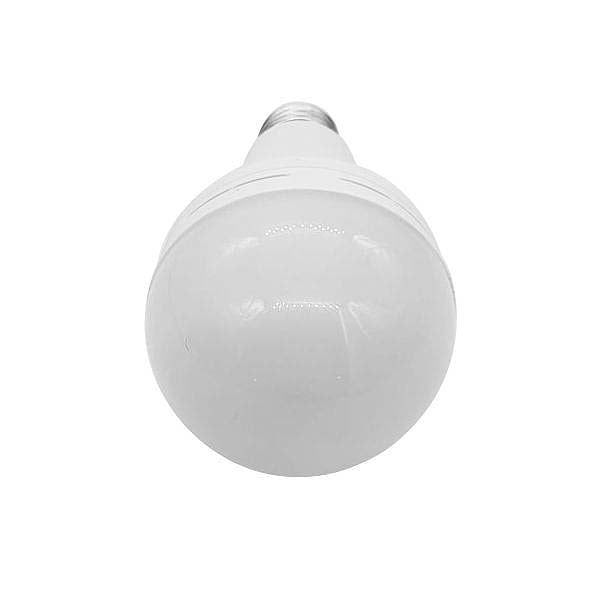 RECHARGABLE BULB E27 9W