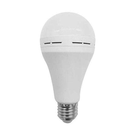 RECHARGABLE BULB E27 9W