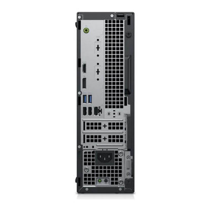 Refurbished Dell OptiPlex 3060 Micro PC | 8th Gen Intel Core i5 | 8GB RAM | 256GB NVMe SSD | Windows 11 Pro