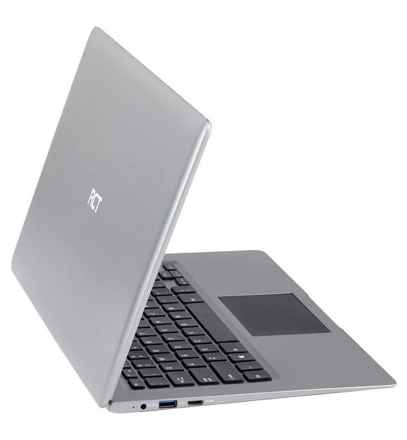 RCT Windows Notebook (Pre-Loved)