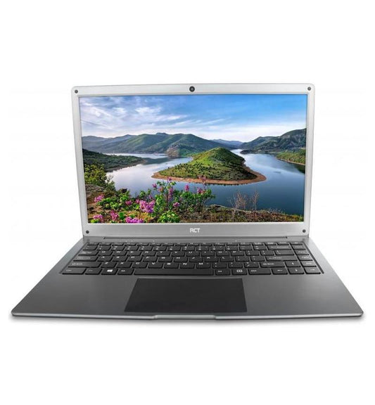 RCT Windows Notebook (Pre-Loved)