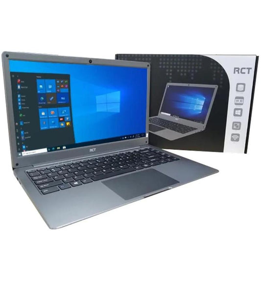 RCT Celeron Notebook (Pre-Loved)