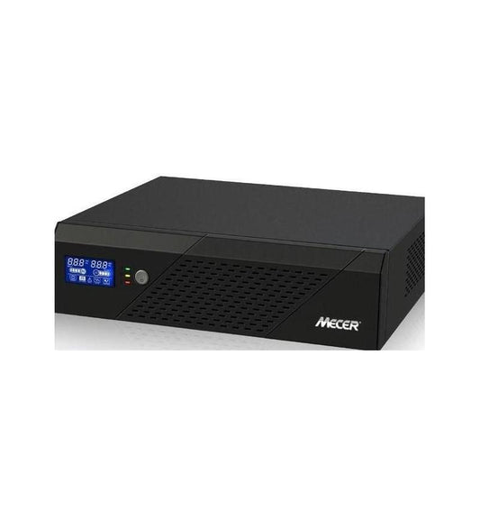Mecer 2400VA Inverter - with LCD Display