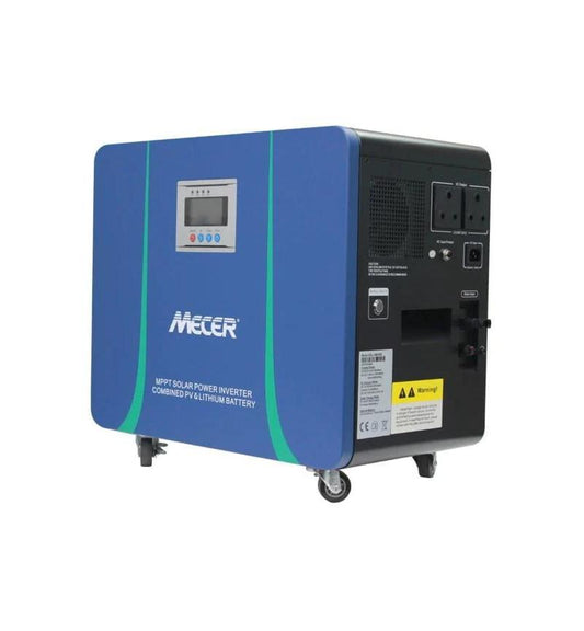 Mecer 2000VA Trolley Inverter
