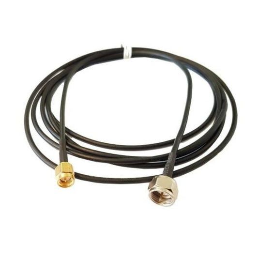 RG174 Pigtail Extension 10m