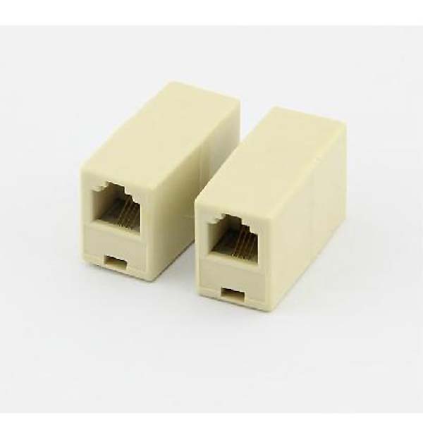 RJ11 EXTENSION CONNECTOR