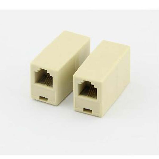 RJ11 EXTENSION CONNECTOR