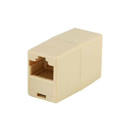 RJ45 EXTENSION CONNECTOR INLINE