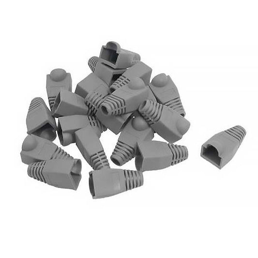 RJ45 BOOTS (100)