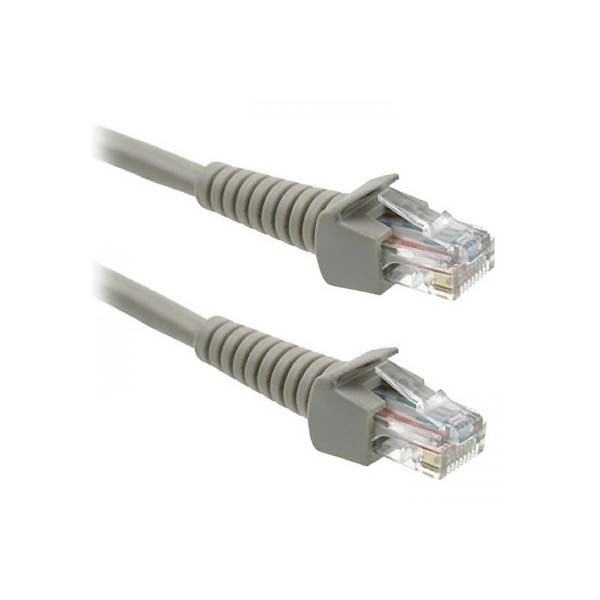 RJ45 CAT5E FLYLEAD-  10M