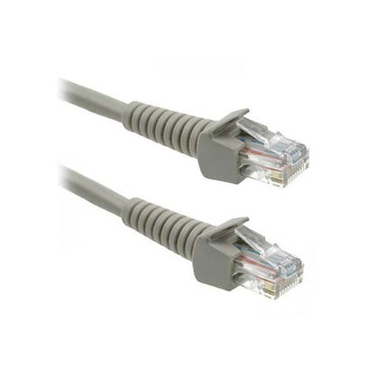 RJ45 CAT5E FLYLEAD-  10M
