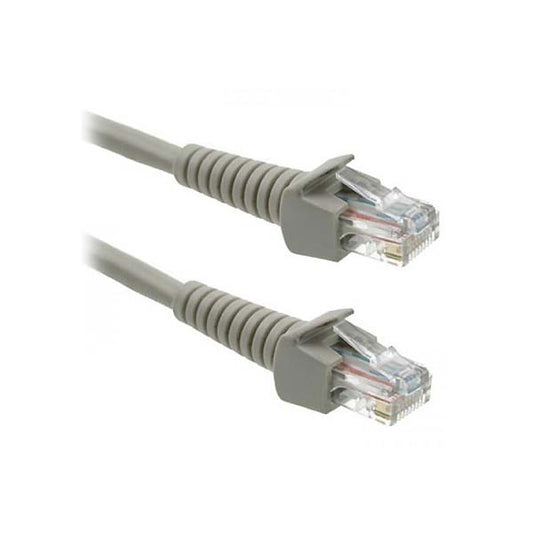 RJ45 CAT5E FLYLEAD-  10M