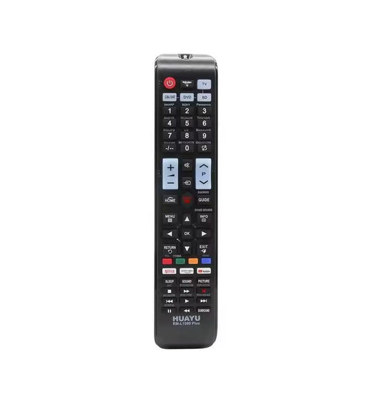 UNIVERSAL TV REMOTE