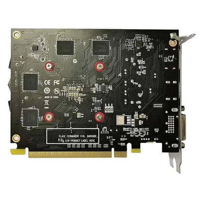 Axle AMD Radeon RX550 Graphics card