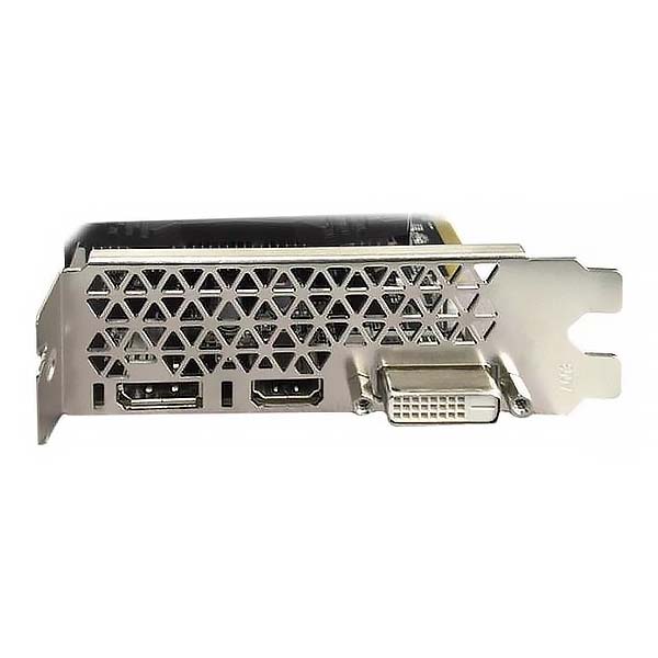 Axle AMD Radeon RX550 Graphics card