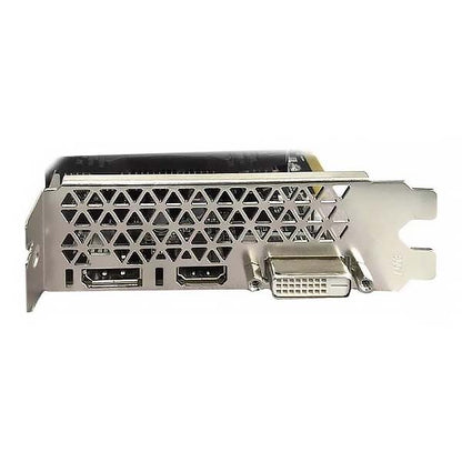 Axle AMD Radeon RX550 Graphics card