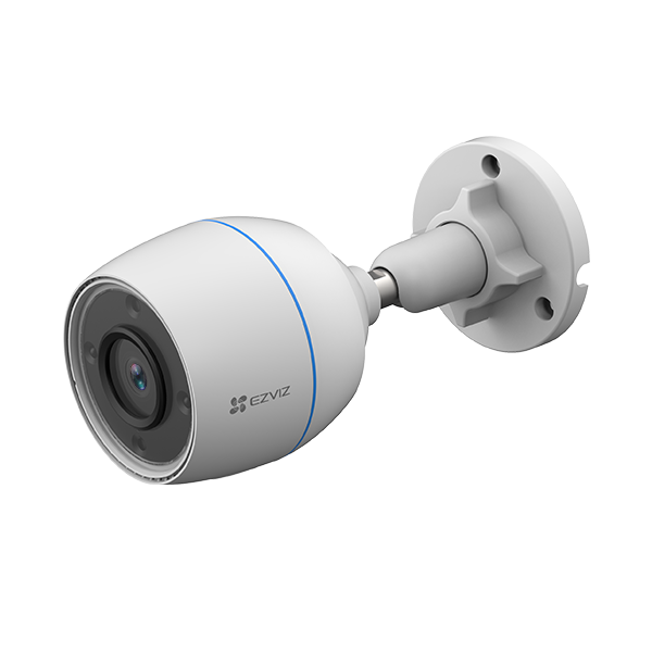 EZVIZ WI-FI SMART HOME CAMERA