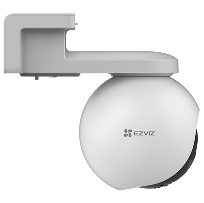 Ezviz EB8 2K Battery Power PT 4G Camera