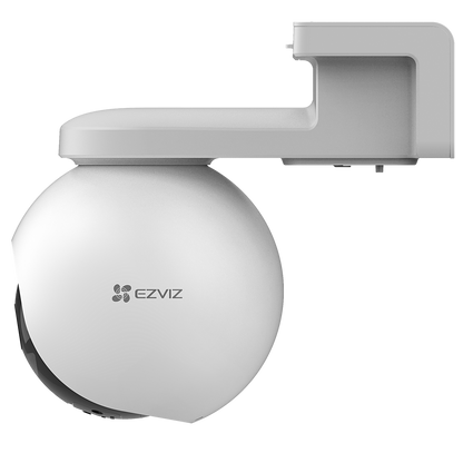 Ezviz EB8 2K Battery Power PT 4G Camera