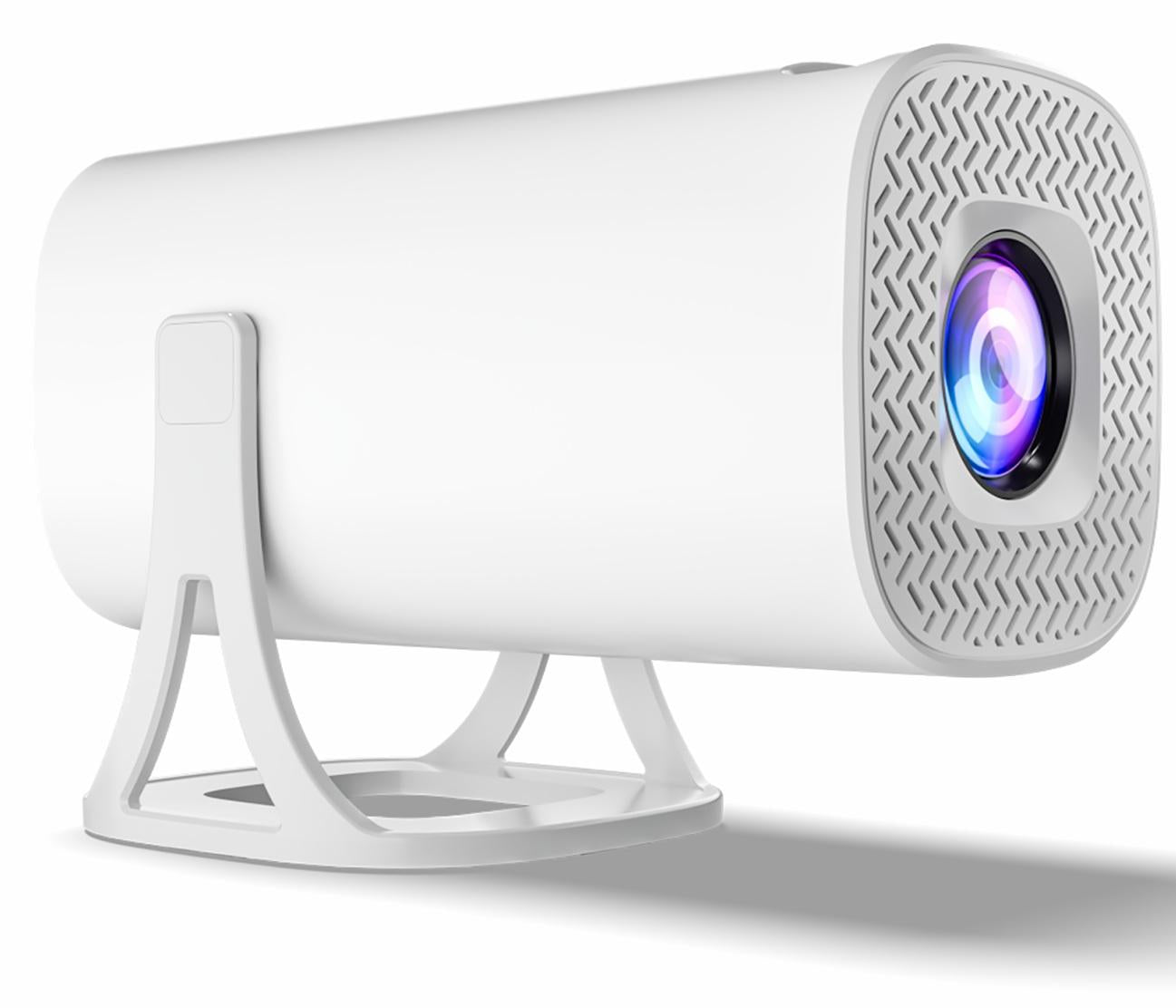 LCD FULL HD PROJECTOR WITH GAMES