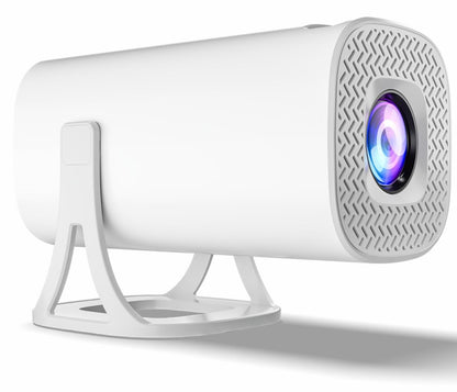 LCD FULL HD PROJECTOR WITH GAMES