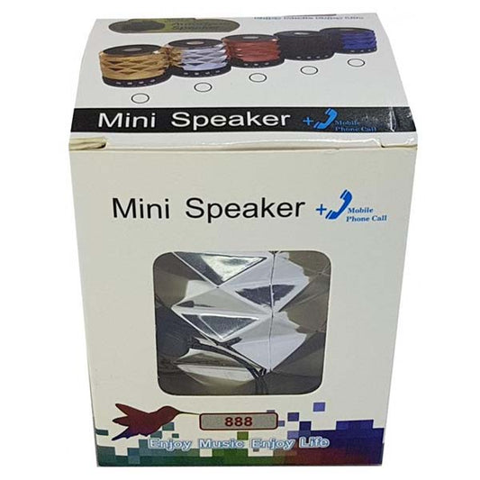 S888 SPEAKER BLUETOOTH/USB/FM/M-SD