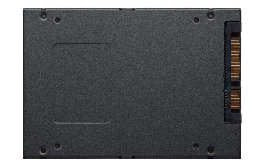 Kingston A400 SSD - 960GB