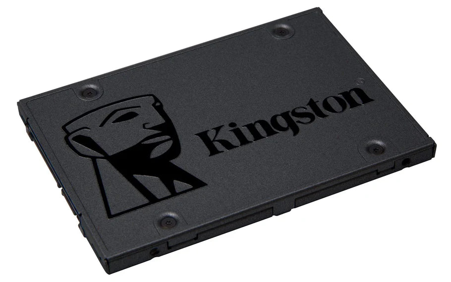 Kingston A400 SSD - 960GB