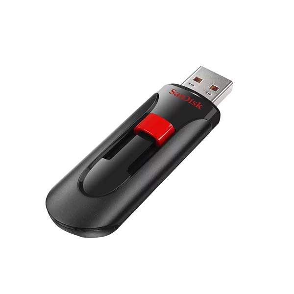 Sandisk Cruzer Glide 32GB Flash Drive