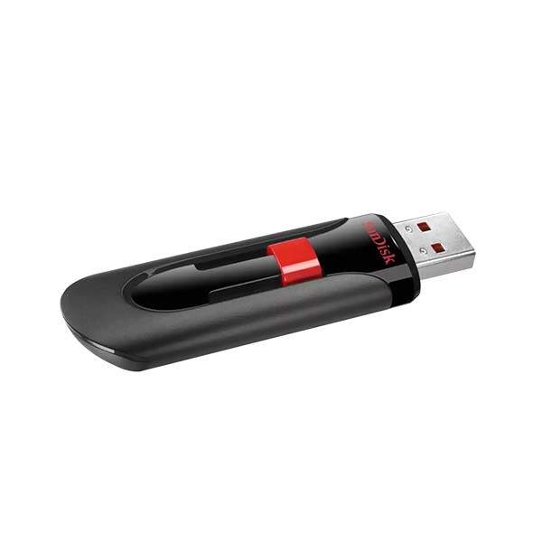 Sandisk Cruzer Glide 32GB Flash Drive