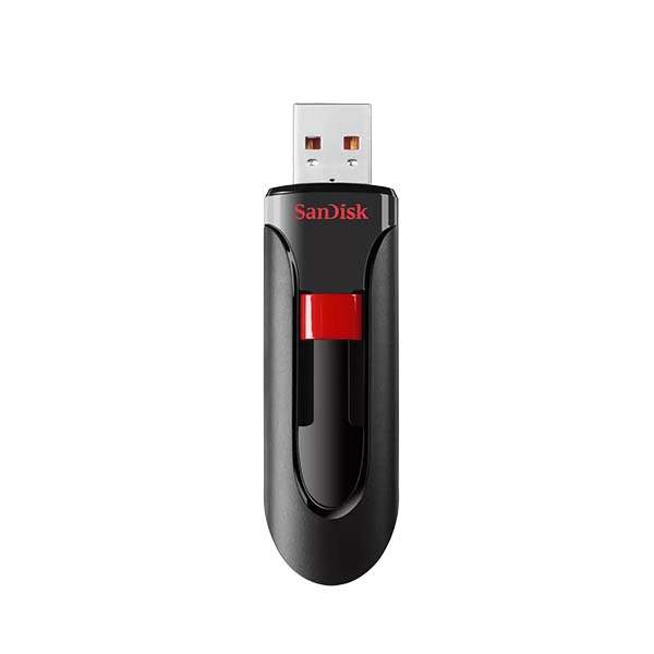Sandisk Cruzer Glide 32GB Flash Drive – Matrix Warehouse Computers (PTY ...