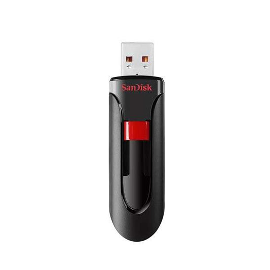 Sandisk Cruzer Glide 32GB Flash Drive
