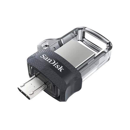 Sandisk Ultra Drive Android M3.0 32GB USB 3.0 Flash Drive