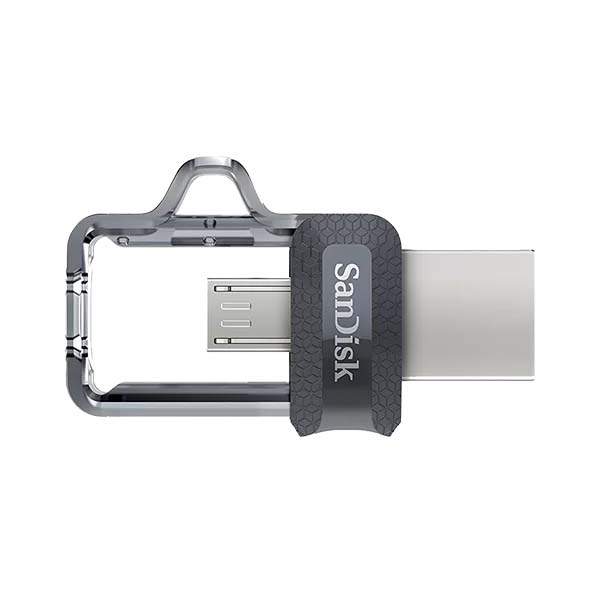 Sandisk Ultra Drive Android M3.0 32GB USB 3.0 Flash Drive