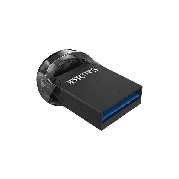 SanDisk Ultra Fit USB 3.1 32GB Flash Drive