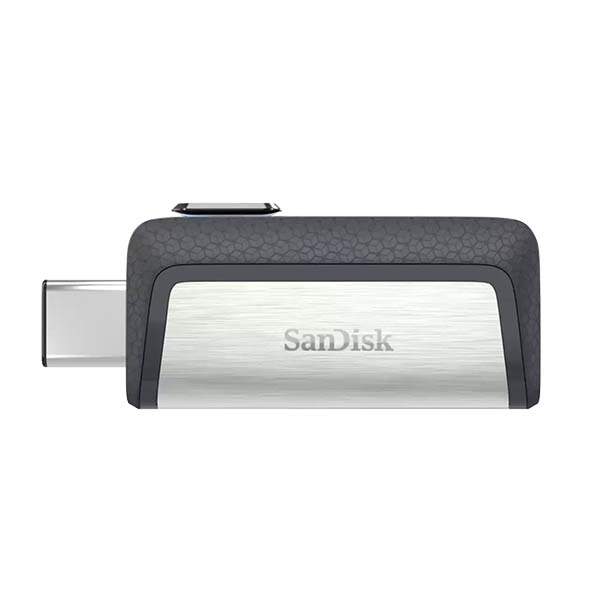 SanDisk Ultra USB Android Type-C 128GB Dual Flash Drive