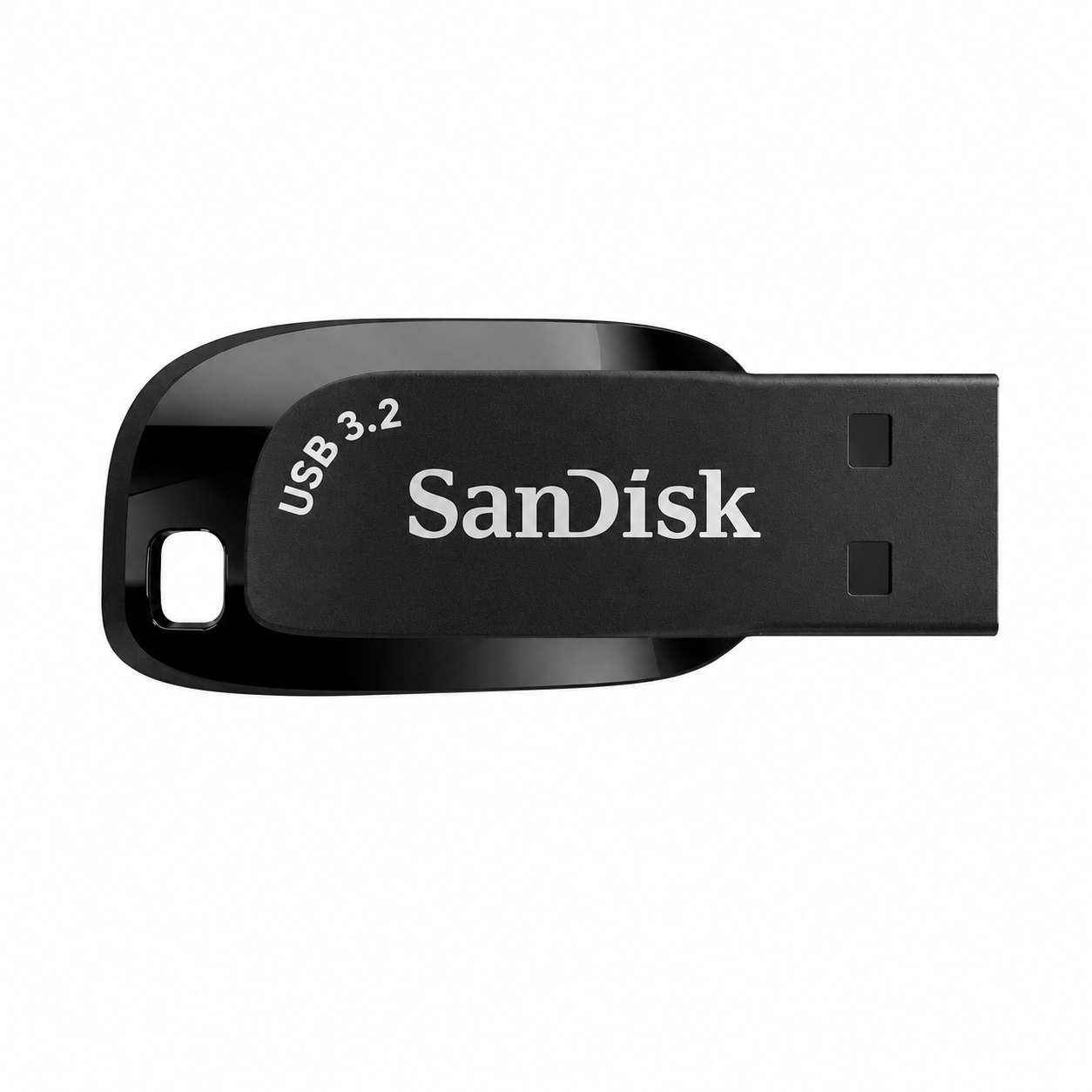USB3:  128GB ULTRA SHIFT - BLACK