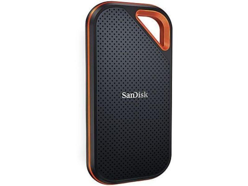 TYPE-C:     1TB - EXTREME PRO