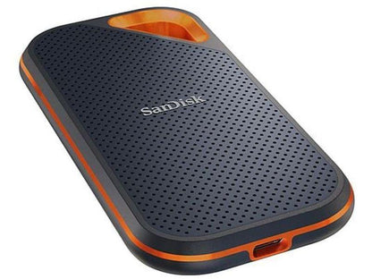 TYPE-C:     1TB - EXTREME PRO