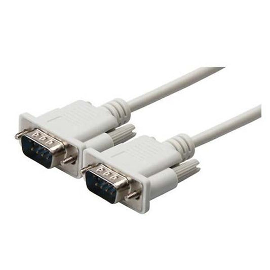 SERIAL MALE TO MALE 1.5M