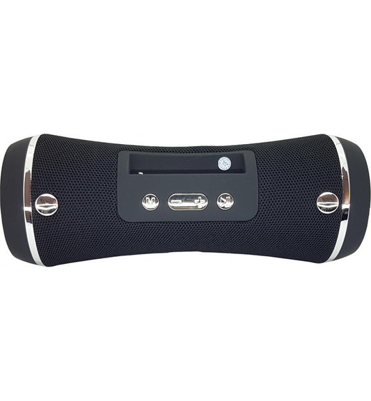 SLC-076 BLACK BLUETOOTH/USB/FM/M-SD