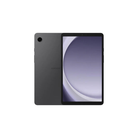 Samsung Galaxy Tab A9 8.7'' WXGA WIFI Only|4GB|64GB (MicroSD)|2MP-FF|8MP-AF|2Yrs Carry-In|Android13