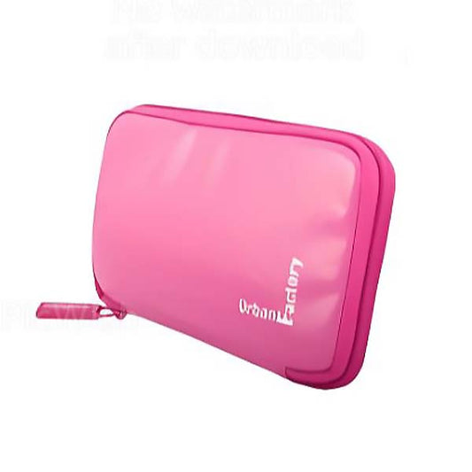 Urban Factory External Hard Disk Drive 2.5" case