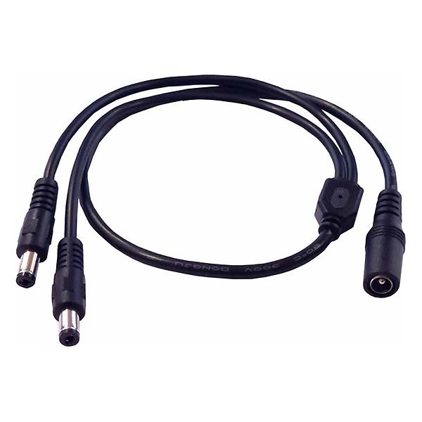SPLITTER CABLE FOR MODEM AND WIFI