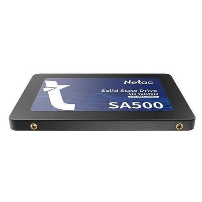 NETAC 2.5 SATA SSD 128GB