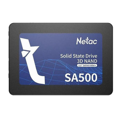 NETAC 2.5 SATA SSD 128GB