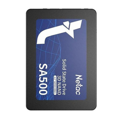 NETAC 2.5 SATA SSD 128GB