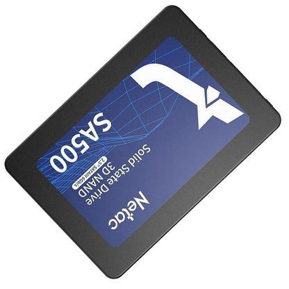 NETAC 2.5 SATA SSD 128GB