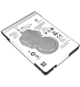 SEAGATE 1TB 2.5" USED HDD