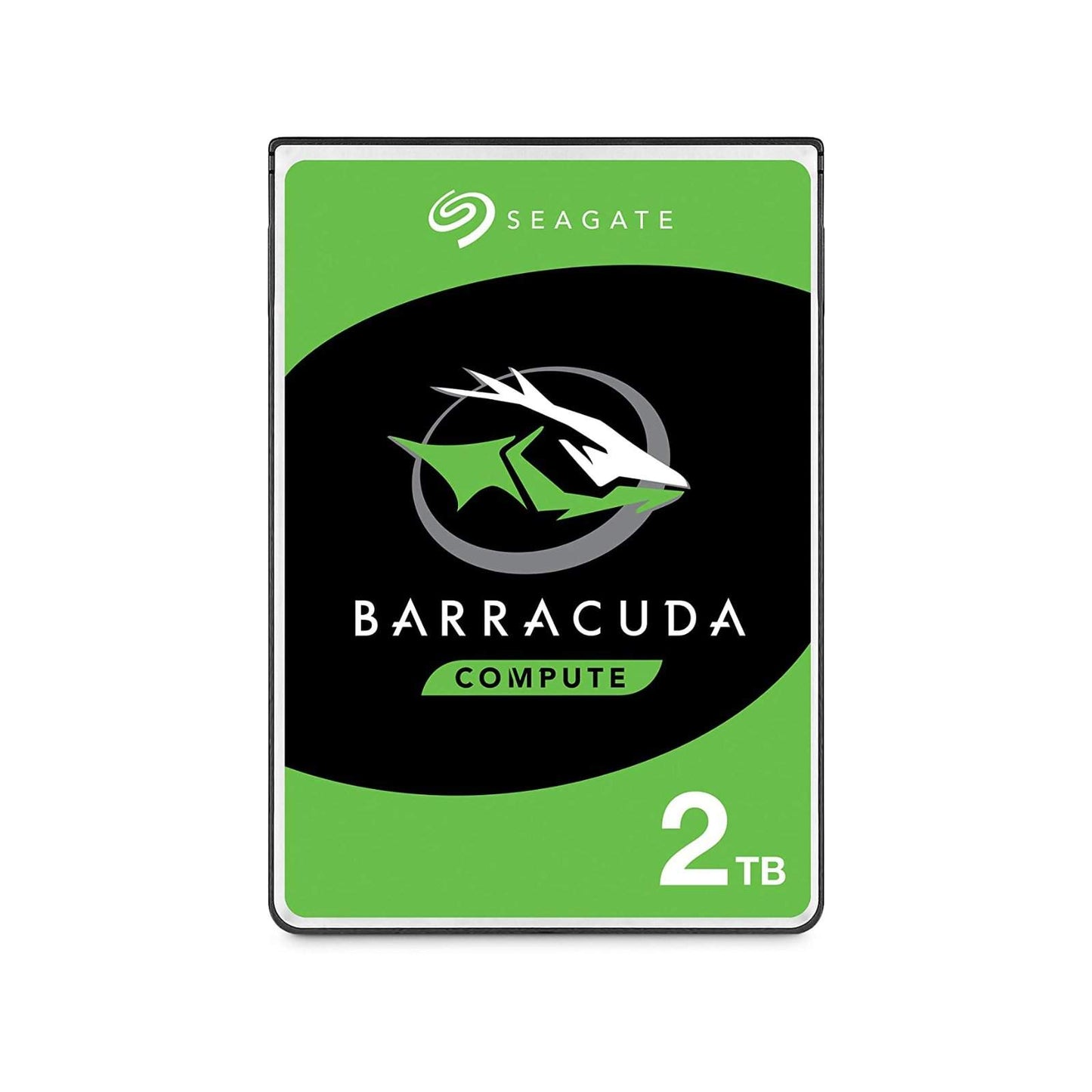 Seagate Barracuda 2TB; 2.5'' Notebook drive; SATA 6GB/s; RPM 5400; 128MB Cache; 7mm